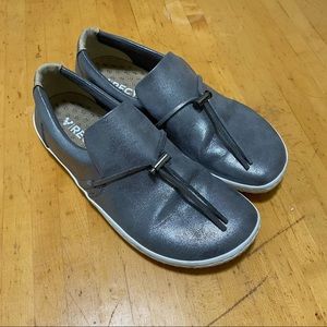 Vivobarefoot RA slip on ECO flats